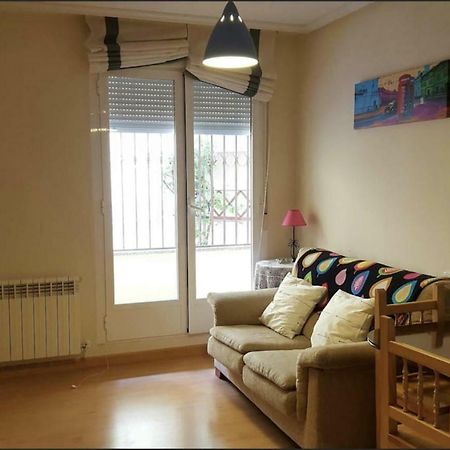 فندق Piso En El Casco Antiguo ثامورا المظهر الخارجي الصورة
