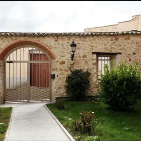 فندق Piso En El Casco Antiguo ثامورا المظهر الخارجي الصورة